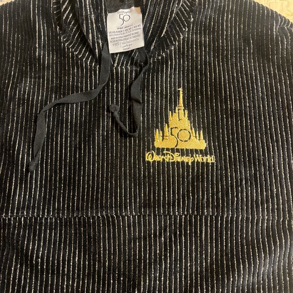 Walt Disney world 50 years celebration hoodie size XS - Picture 5 of 5